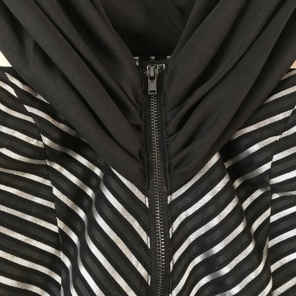 Cocktail Dress - Picture 2 of 4